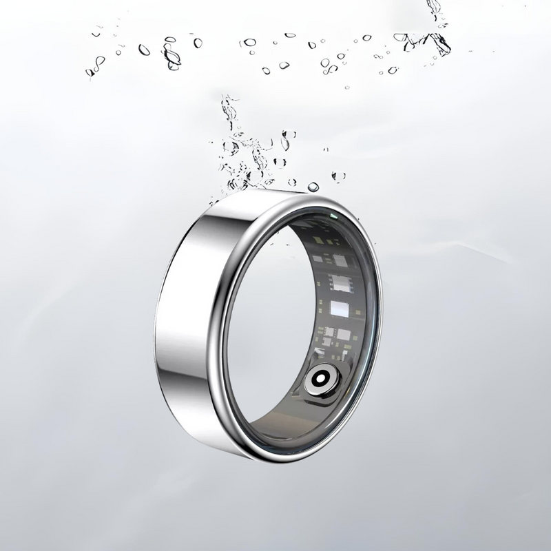 LyraRing – The Future of Health Tracking