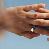 LyraRing – The Future of Health Tracking