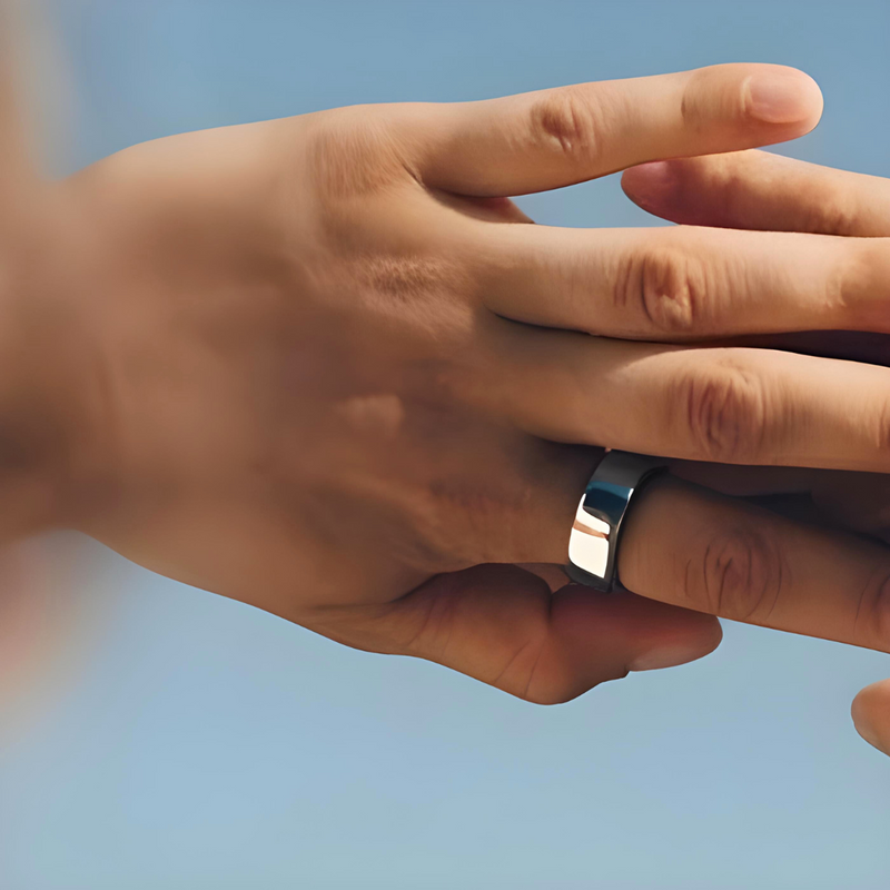 LyraRing – The Future of Health Tracking