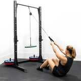 TitanCable - Home Workout Pulley System