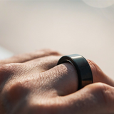 LyraRing – The Future of Health Tracking