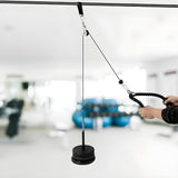 TitanCable - Home Workout Pulley System