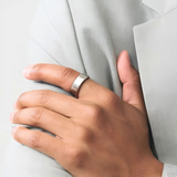 LyraRing – The Future of Health Tracking