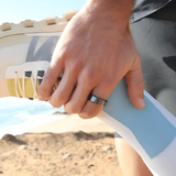 LyraRing – The Future of Health Tracking