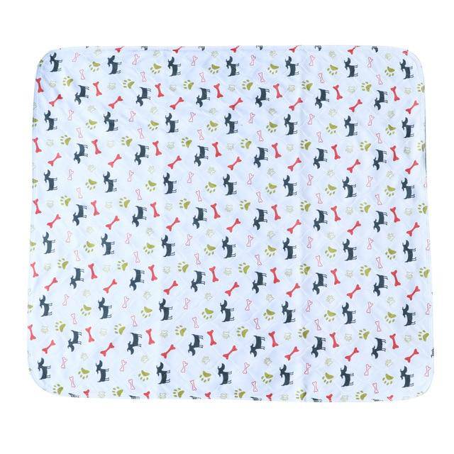 Reusable Accident Proof Puppy Pads